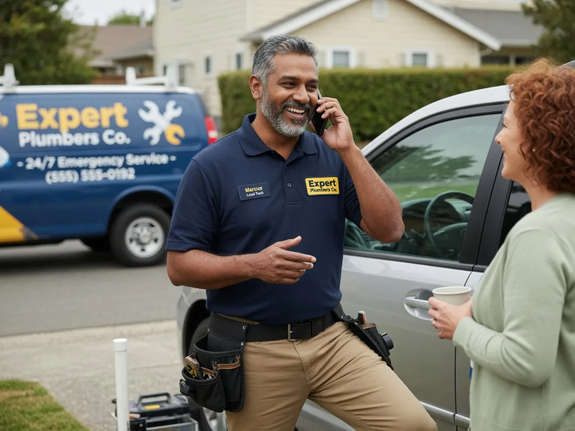 Drain Cleaning Alexandria, AL FAQs