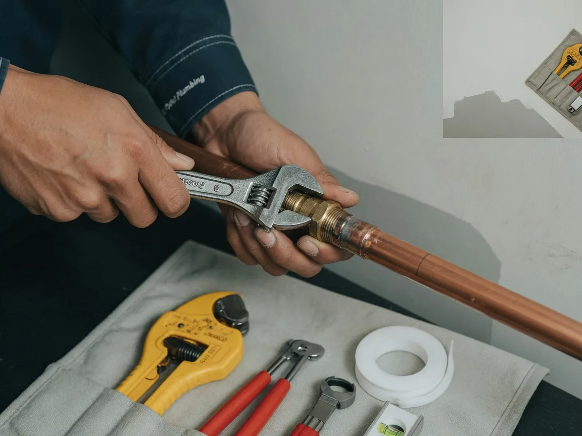 Why choose Drain Cleaning in Alexandria, AL